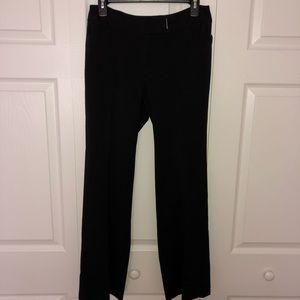 White House Black Market legacy fit pants 4s